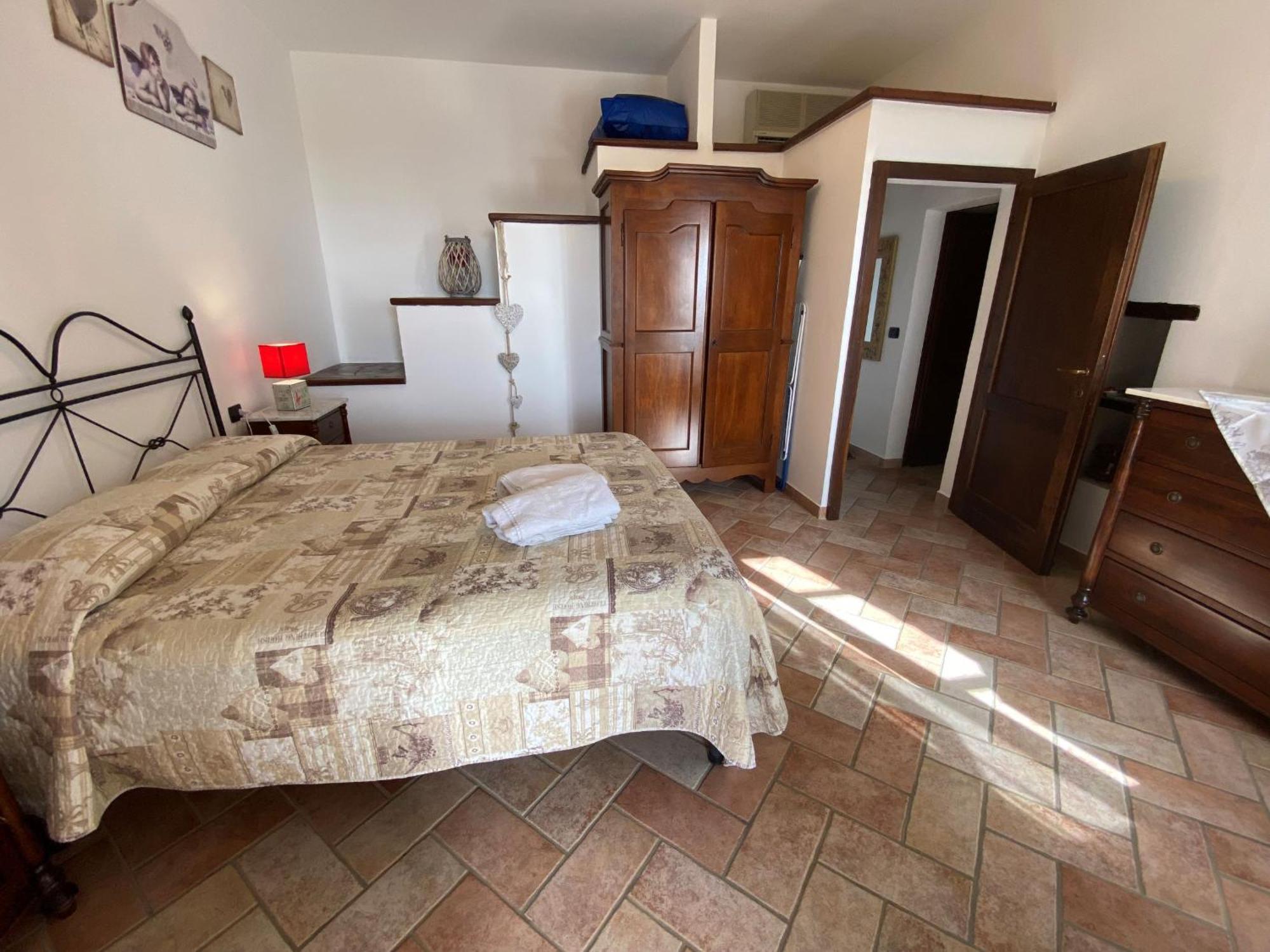 Il Sodino 1738 - Locazione Turistica Pension San Feliciano Buitenkant foto