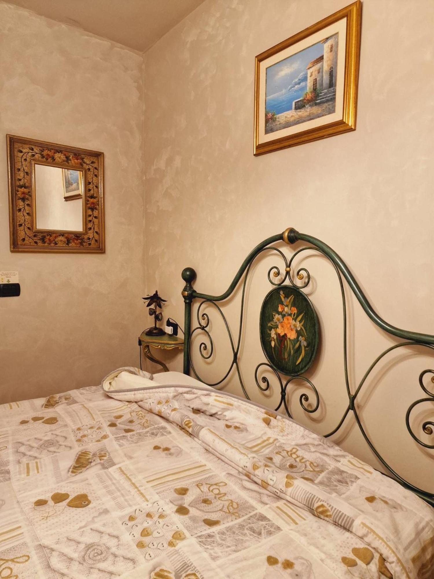 Il Sodino 1738 - Locazione Turistica Pension San Feliciano Buitenkant foto
